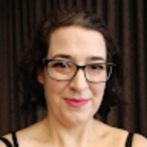 Meet your Posher, Karen